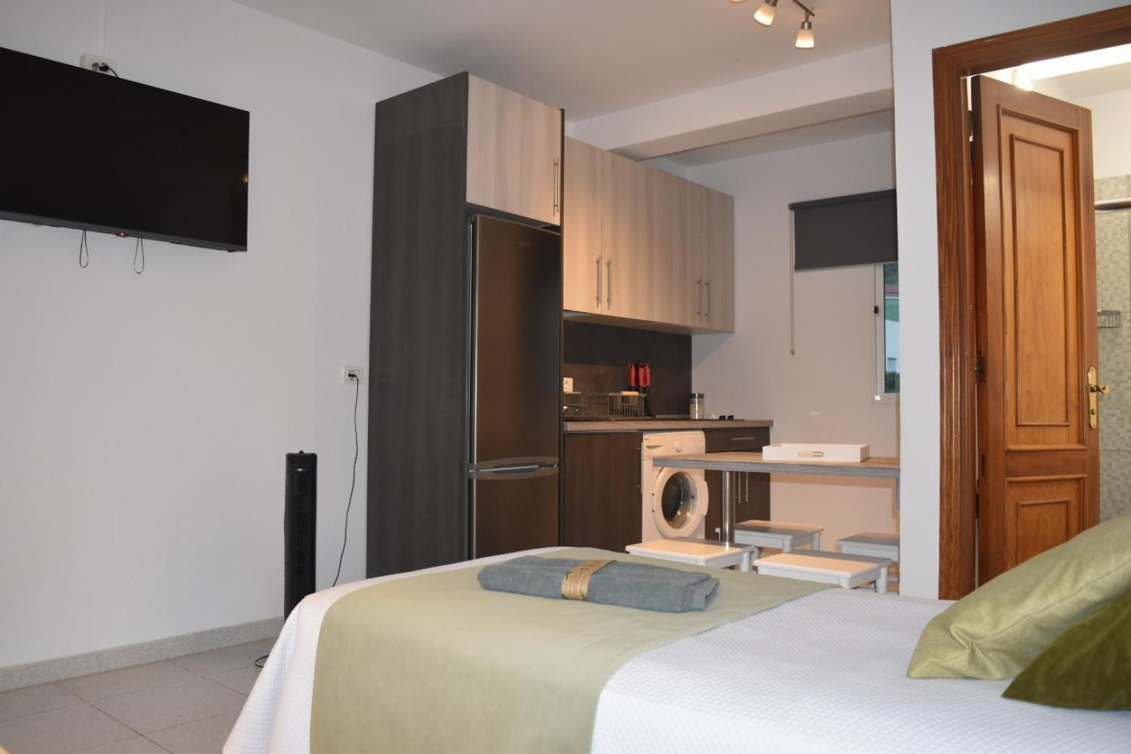 Apartamentos Sabare Jerez de la Jerez de la Frontera Dış mekan fotoğraf