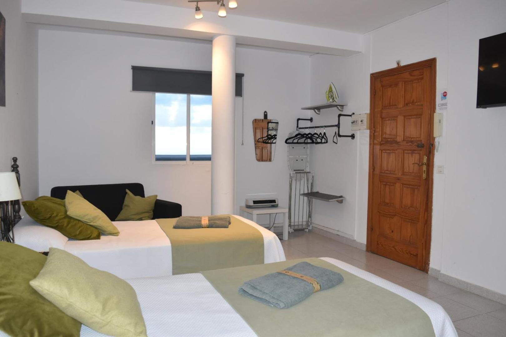 Apartamentos Sabare Jerez de la Jerez de la Frontera Dış mekan fotoğraf